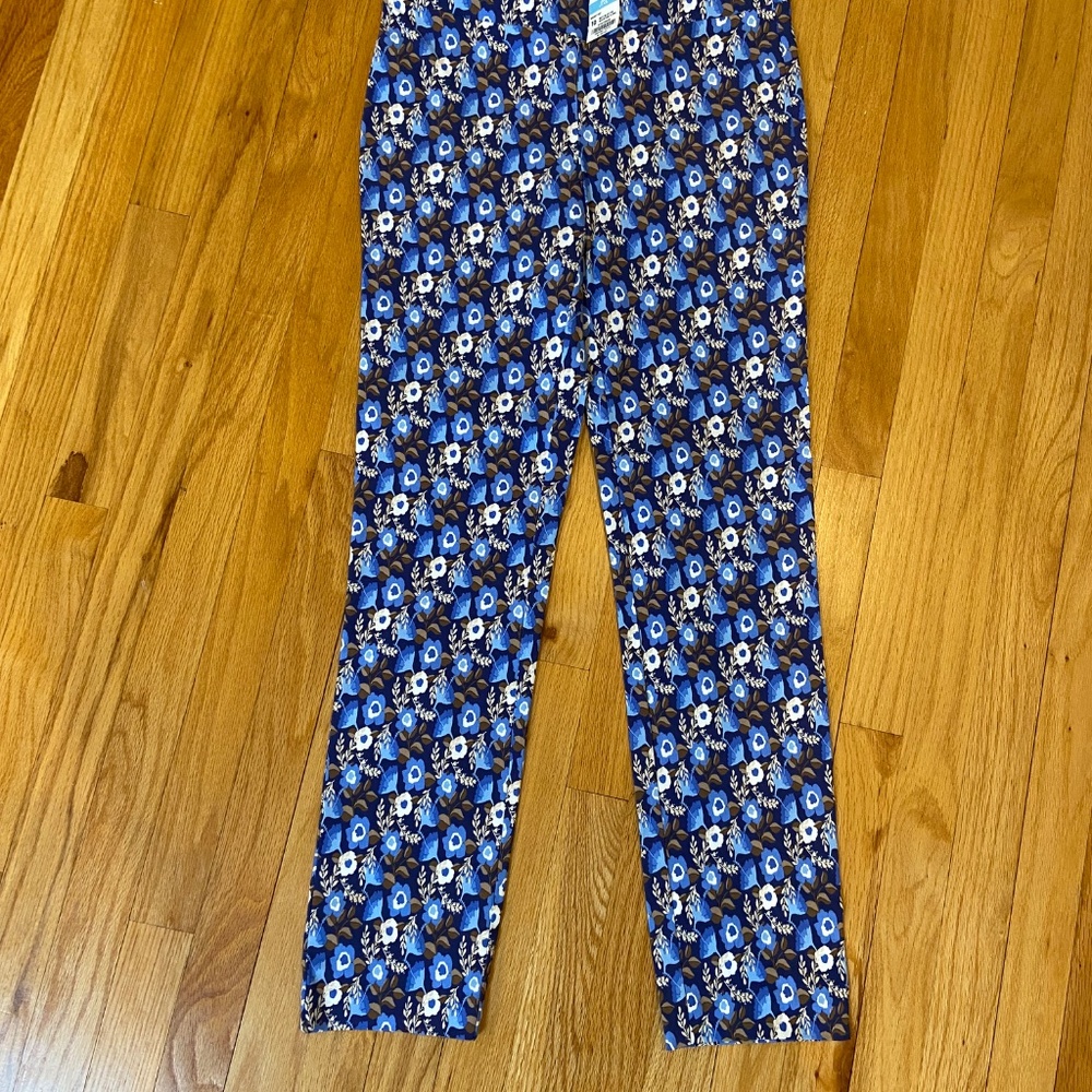 J McLaughlin Masie Pant NWT